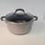 Faberware Grey Non-Stick Aluminum Stock Pot and Lid 1 thumbnail