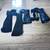 Three pairs of size 7.5 shoes 3 thumbnail