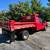 2008 FORD F350 DUMP TRUCK 12 thumbnail