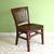 Antique accent chair 1 thumbnail