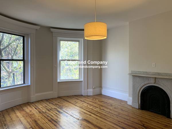 $2,350 / 400ft2 - ¡Estudio en South End! Reformado, TODOS LOS SERVICIOS INCL., Disponible AHORA (Boston - South End - Massachusetts Ave.)63863136763777122