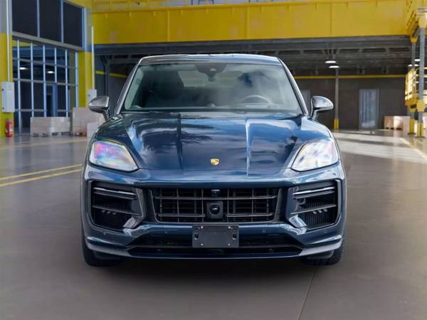 2024 Porsche Cayenne Turbo GT Coupe - $142,999 (Brandford, CT)63618989274243122