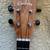 Cordoba 24B Baritone Ukulele Cedar Top Spalted Maple Back EUC 2 thumbnail