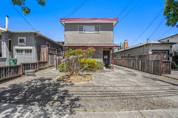 $2150.00 / 1br - 680ft2 - Modern 1 Bed/1 Bath Unit in Alameda | Available 9/20 | $2150/mo63790122024705120