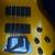 Custom 4 string/ 21 fret Bass Guitar 7 thumbnail