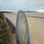 Paul Cárter 8’0 San Clemente Surfboard 9 thumbnail