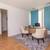 Microwave, Situated in Washington!, 2/bd 4 thumbnail