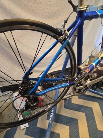 Bicicleta de carretera Specialized Dolce Elite de 54 cm - $325 (Seattle)63471419689475122