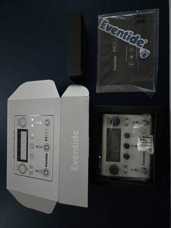 Eventide h90 1