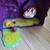Mattel Masters of the Universe MOTU He-Man Origins Snake Mountain 3 thumbnail