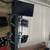 USED BOSCH FWA4630 WHEEL ALIGNMENT WITH HUNTER RL SCISSOR RACK 9 thumbnail