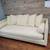 Z Galery Custom Framed Sofa Summer Couch, Yellow 1 thumbnail
