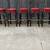 7 Bar Stools, $50 for all 7, or $10 each 2 thumbnail