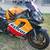 2001 HONDA CBR 600 F4I REPSOL 6 thumbnail