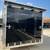 2026 Stealth Cargo Trailer 8.5X24 Aluminum Enclosed Car Hauler Trailer 6 thumbnail