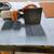 Ridgid 1/4 sheet palm sander 4 thumbnail