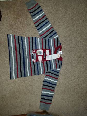 New Boys 3t Shirts 1