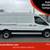 2021 Ford Transit Cargo T-250 LWB  Mid Roof  Cargo Van 1 thumbnail