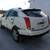 Parting out 2015 Cadillac SRX LUX 4 thumbnail