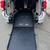 Wheelchair Accessible Van with Rear Entry Conversion 4 thumbnail