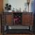 Wine Rack Hutch 3 thumbnail