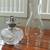 Vintage Lamplight Farms Cut Glass Oil /Kerosene Lamp 4 thumbnail