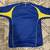 Sweden National Team 2003 Away Jersey Reversible XL 3 thumbnail