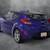 2012 Hyundai Veloster  w/Gray Int Hatchback 8 thumbnail