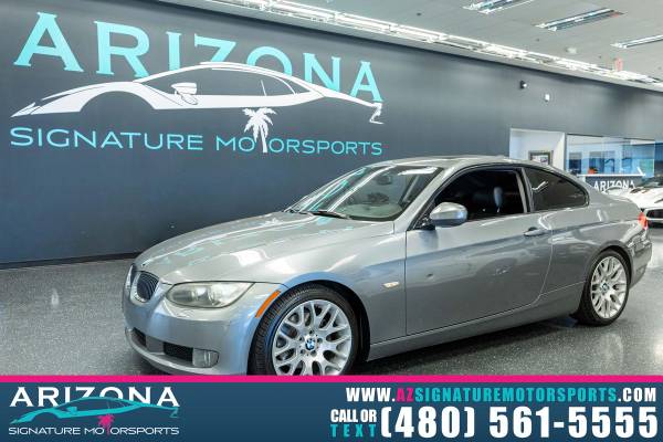 2010 BMW 3 Series 328i 1