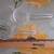 2 Vintage Higbee Pressed Glass Condiment Ladles 1 thumbnail