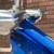 Vintage 1964  Hawthorne Bike w Tank Headlights Step Through Frame 21 thumbnail