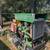 John Deere 4-cylinder diesel 40Kva generator 1 thumbnail