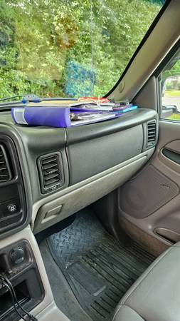 2005 Chevy Avalanche LT 1500 - $5,400 (Columbia)63621627267329124