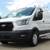 2023 Ford Transit T-250 Cargo Work Van! LIKE NEW! BRAND NEW UPFIT! 2 thumbnail