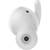 Google Pixel Buds A-Series True Wireless In-Ear Headphones (Clearly White) 4 thumbnail