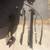 1957 Chevy parts 13 thumbnail