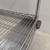 Nexel 36"W x 18"D Steel Dolly Base for Metro-Style Shelving – Chrome 11 thumbnail