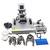 9in1 Magnetic Semi-automatic Heat Press Machine 110V #002010 2 thumbnail