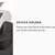 *CRAZY DEAL!!* Sunny SF-T4400 Treadmill w/ LCD Display (*220 lbs. max) 14 thumbnail