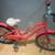 Girl's Single Speed GIANT LIV ADORE Crusier 11 inch frame 1 thumbnail