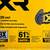 Dewalt 20V MAX 8 in. Brushless Cordless Pruning Chainsaw Brand New 3 thumbnail