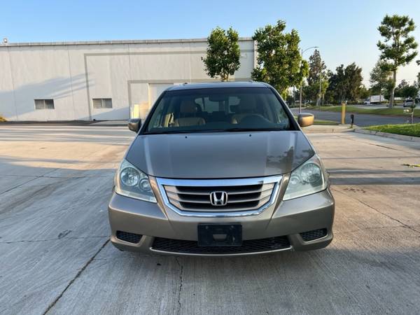 2010 Honda Odyssey EX-L con DVD  ¡FINANCIACIÓN GARANTIZADA!* - $9,995 (¿MAL CRÉDITO? ¿SIN CRÉDITO? ¡NOSOTROS DECIMOS SÍ A FINANCIAR!)63618268090883122
