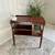 Vintage Multi level Side Table by Mersman 2 thumbnail