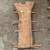Claro Walnut Live Edge Slabs Table Bar Bench Black Slab Reclaimed Wood 6 thumbnail