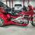 HONDA GOLDWING TRIKE. NAVI, REVERSE, IND-REAR, CRUISE 3 thumbnail