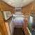 2002 Chevrolet 3500 Class B Motorhome ROADTREK 200 Nice & Clean! 13 thumbnail