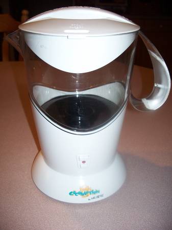 Cocomotion Hot Chocolate 1