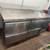 Pizza Prep Table 68" with Drawers NSF listed 1 thumbnail