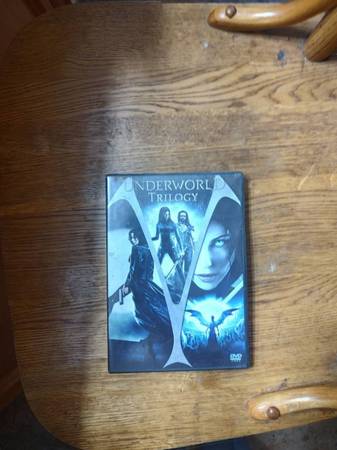 DVDS 1