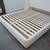 Castlery Dalton Storage King Size Bed, Beach Linen 4 thumbnail
